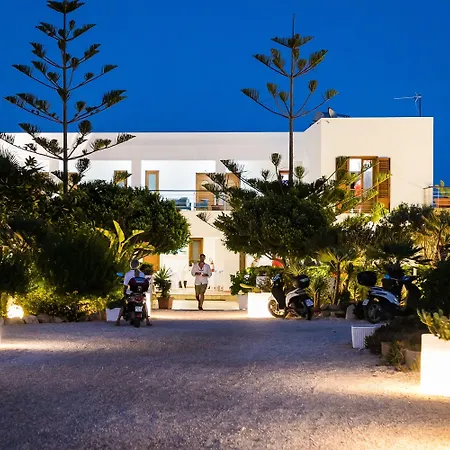 Hotel Hotel Ristorante Cavalluccio Marino