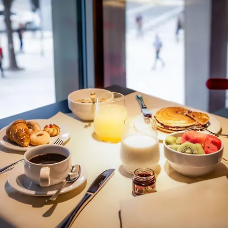 Hotel Glam Milan