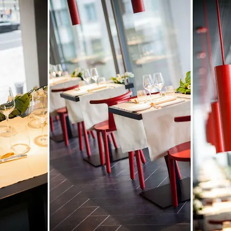 Glam Hotel Milan