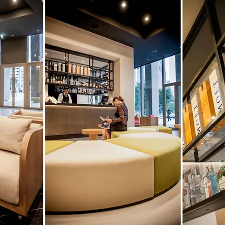 Hotel Glam 4*