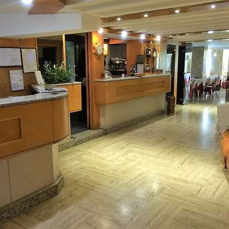 Citta Studi Hotel 3*