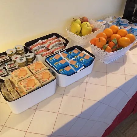 Hotel Citta Studi Milaan