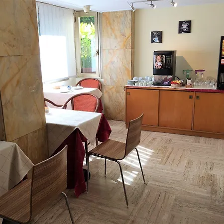 Ξενοδοχείο Citta Studi 3*
