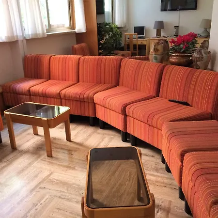 Citta Studi מלון 3*