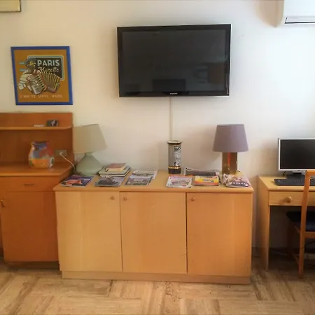 奇塔斯都妮酒店
