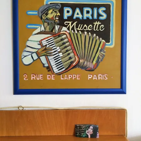 Hotel Citta Studi Milaan