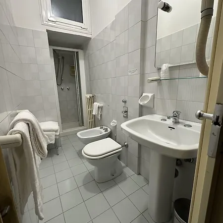 Hotel Citta Studi Milaan