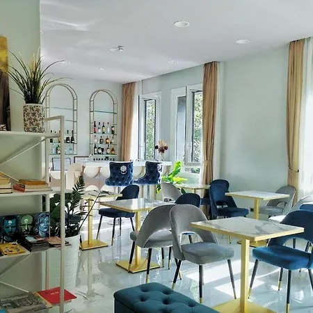 酒店 Csi Group - Station 3*