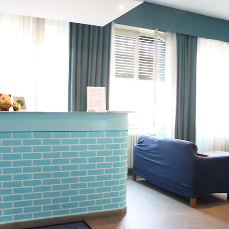 Hotel Alessander Milan