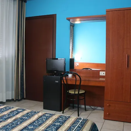 Hotel Alessander Milan