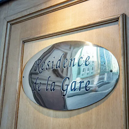 De La Gare 4* Milan