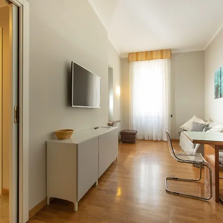 De La Gare Aparthotel 4*