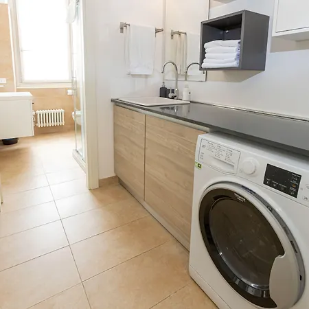 De La Gare Aparthotel 4*