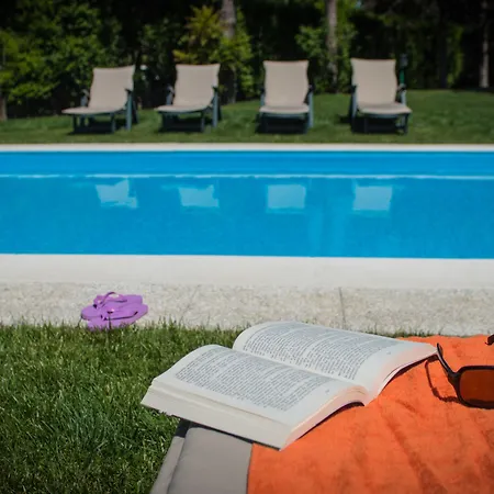 Corvetto Porto Di Mare Otel 4*