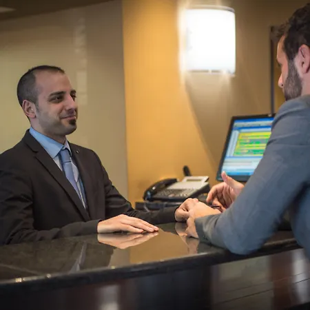 Hotel Corvetto Porto Di Mare