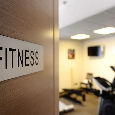 Corvetto Porto Di Mare 4* Milaan