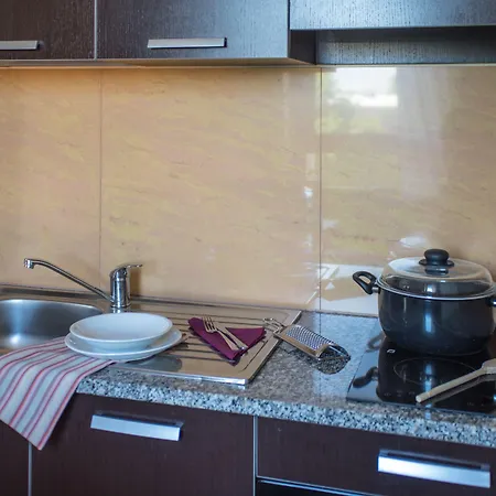 Corvetto Porto Di Mare