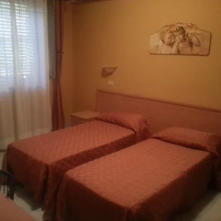 Hotell Bicocca Milano