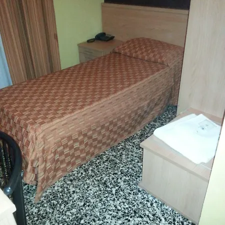 Hotel Bicocca Milaan