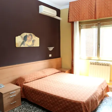 Hotell Bicocca *