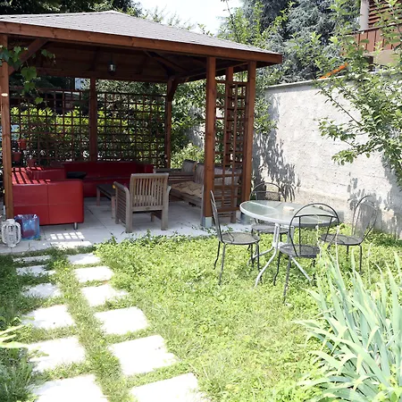 ホテル ビコッカ