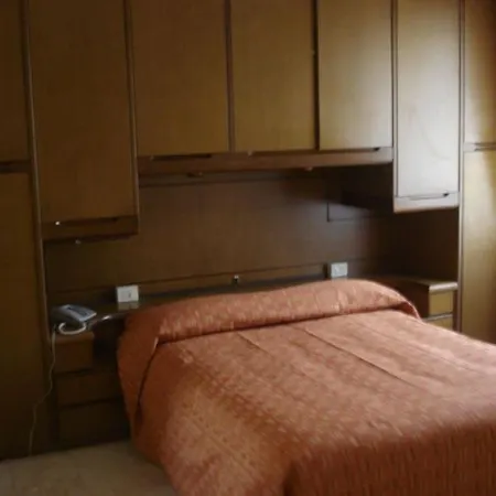 Hotell Bicocca