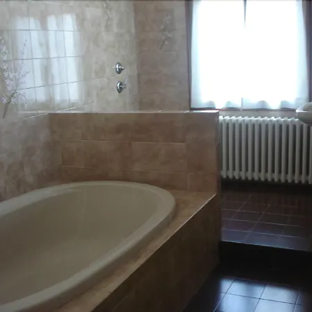 Bicocca Hotell