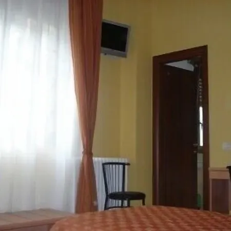 Bicocca Hotell