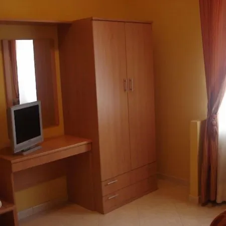 Bicocca Hotell *
