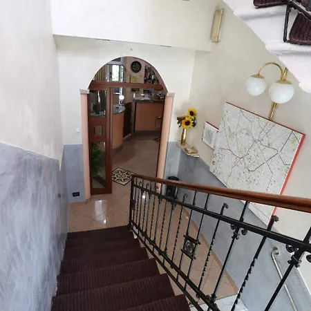 ピオラ ホテル ミラノ