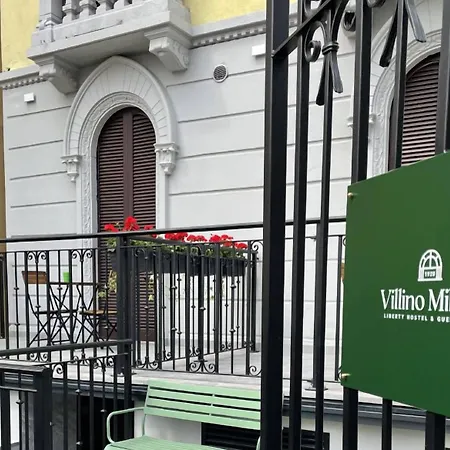 Villino 3*