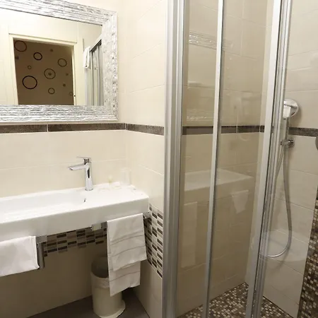 Hotell Piacenza