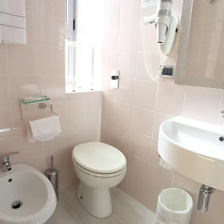 Piacenza Hotell Milano