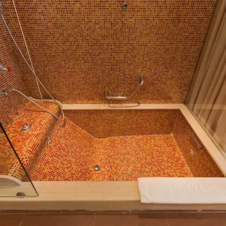 Silver מלון מילאנו