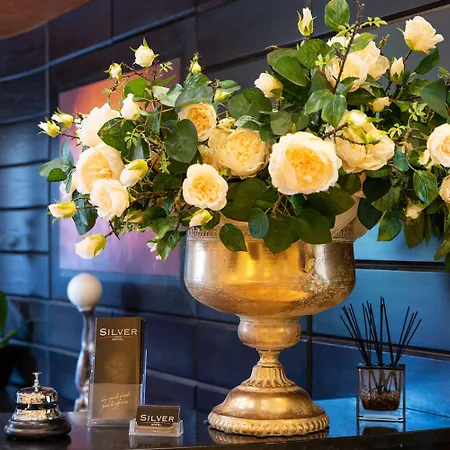 Hotel Silver 4*