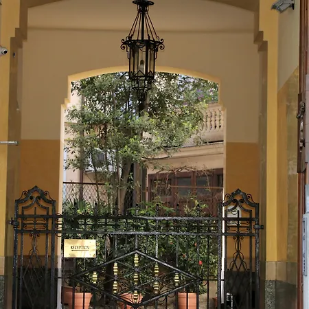 Hotel Palladio *