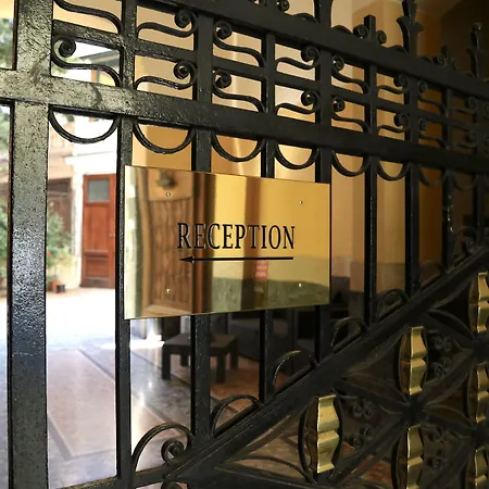 Palladio Hotel *