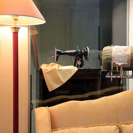 ホテル パラディオ *