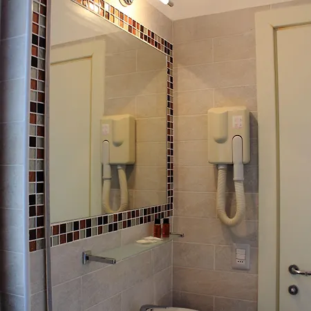 Palladio Hotel *
