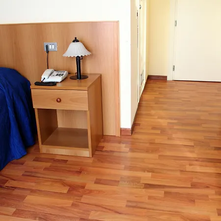 ホテル パラディオ ミラノ