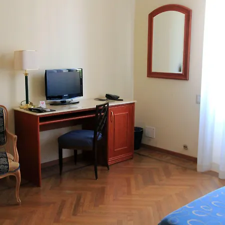 Hotel Palladio *