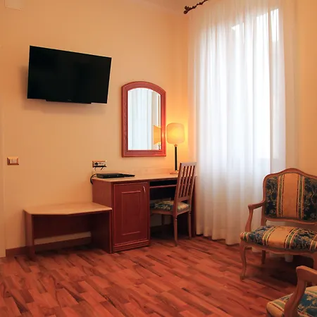 Hotel Palladio *