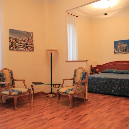 Palladio Hotel