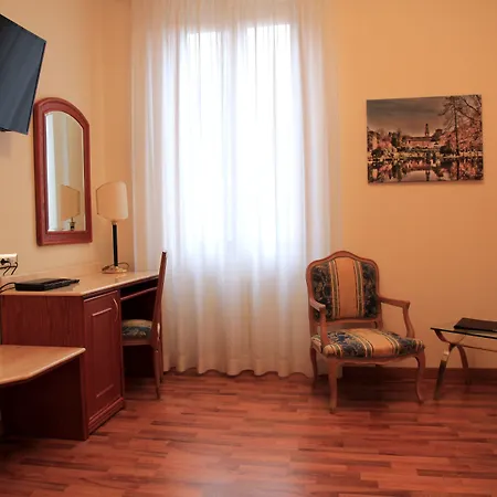 Hotel Palladio Milaan