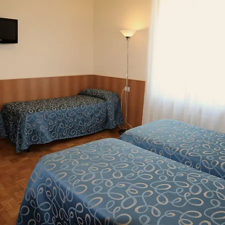 Hotel Palladio *