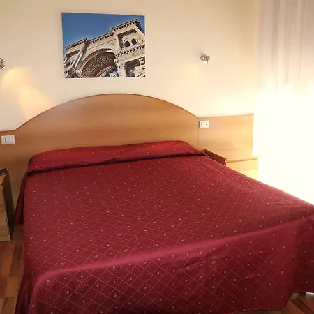 パラディオ * ミラノ