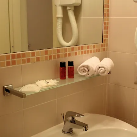 パラディオ ホテル ミラノ