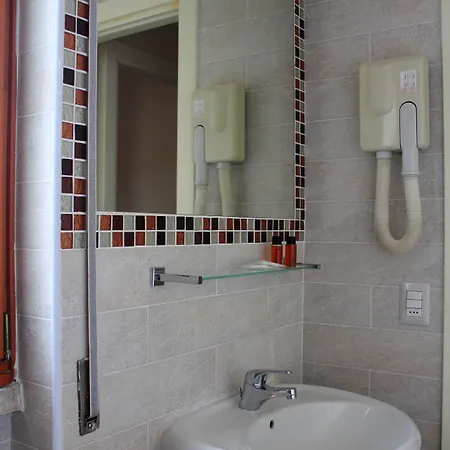 Hotel Palladio *