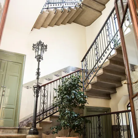 Palladio Hotel Milaan