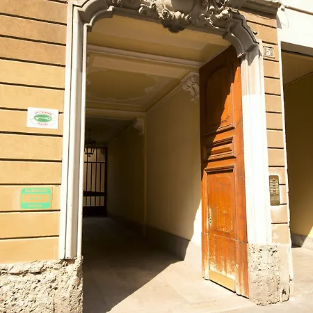 Panizza Szálloda 3*